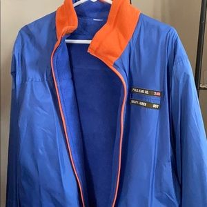 Polo Ralph Lauren reversible jacket. Size M